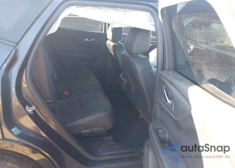 2021 Chevrolet Blazer Awd Rs из США, поврежденный, VIN 3GNKBKRS5MS522180